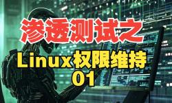 Featured image of post 内网权限维持技术