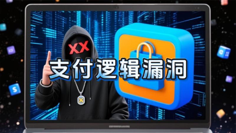 Featured image of post 支付漏洞场景常见手法