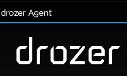 Featured image of post Drozer