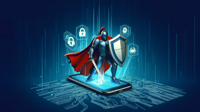 Featured image of post Java内存马查杀