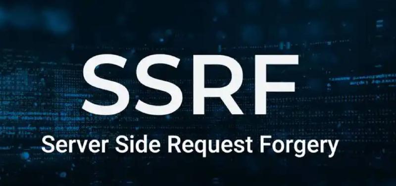 Featured image of post SSRF