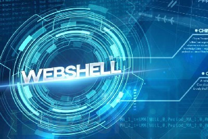 Featured image of post Webshell流量分析